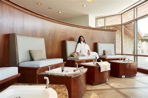 THE 10 BEST Spas & Wellness Centers in .
